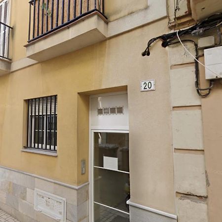 Holidays2Malaga Pena Parking & French Balcony & Smart Tv Exteriör bild