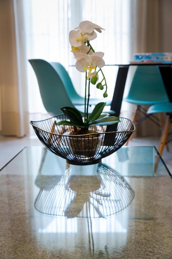 Holidays2Malaga Pena Parking & French Balcony & Smart Tv Exteriör bild