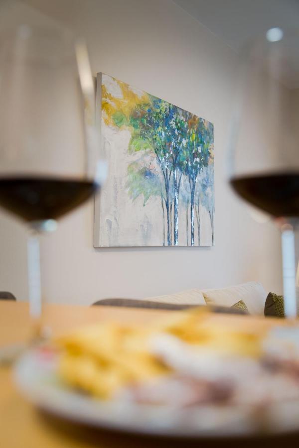 Holidays2Malaga Pena Parking & French Balcony & Smart Tv Exteriör bild