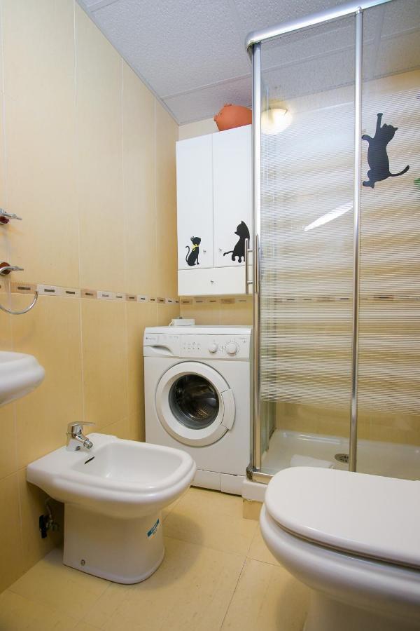 Holidays2Malaga Pena Parking & French Balcony & Smart Tv Exteriör bild