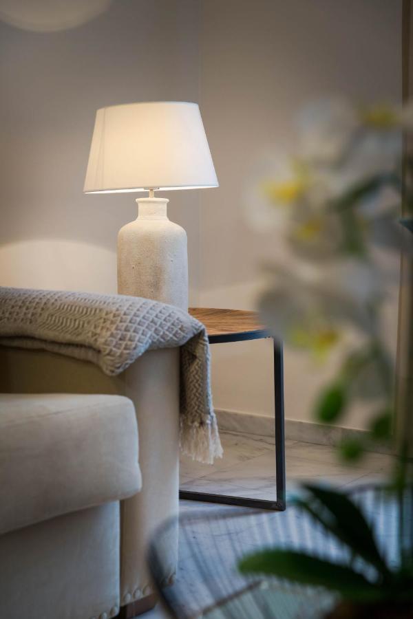 Holidays2Malaga Pena Parking & French Balcony & Smart Tv Exteriör bild