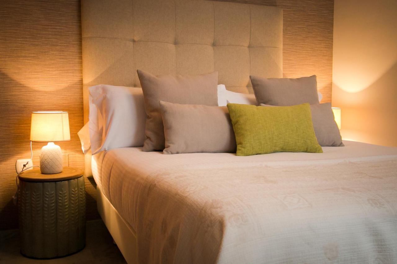 Holidays2Malaga Pena Parking & French Balcony & Smart Tv Exteriör bild