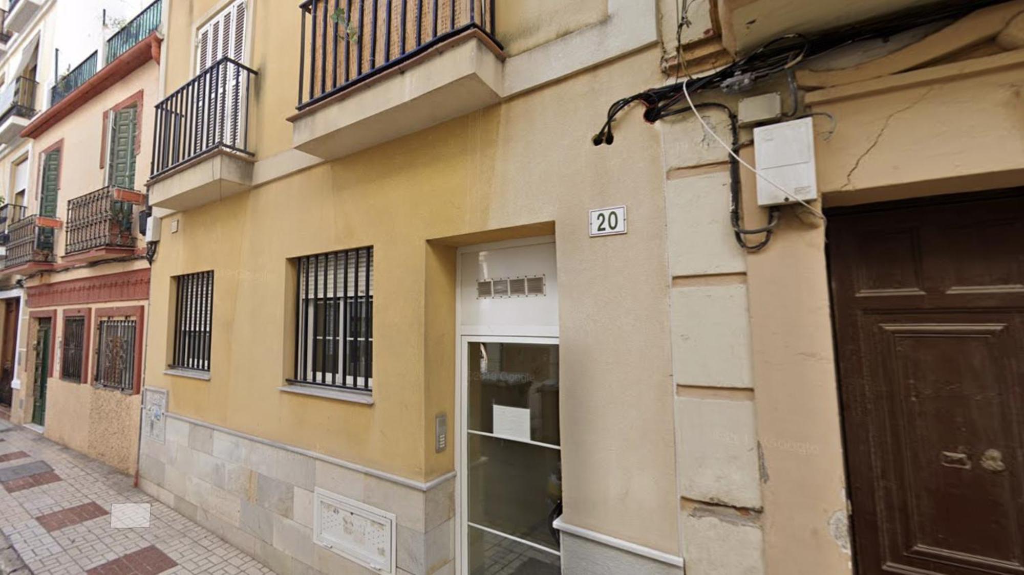 Holidays2Malaga Pena Parking & French Balcony & Smart Tv Exteriör bild